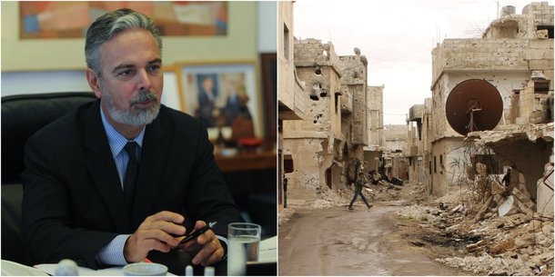 Com mais peso global, Brasil se oferece como mediador na Síria