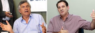 Abalada, terceira via tenta decolar rumo à 2014
