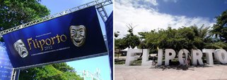Fliporto 2012  abre suas portas ao público