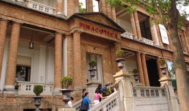 Museus, Biblioteca de São Paulo e Fábricas de Cultura são opções para as férias