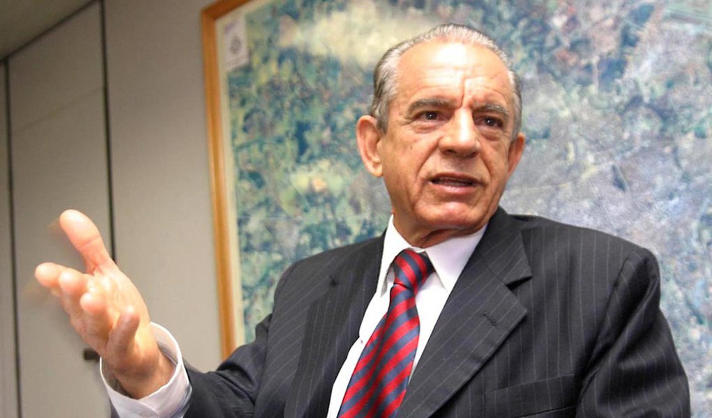 Estado de Iris é regular após 4ª cirurgia