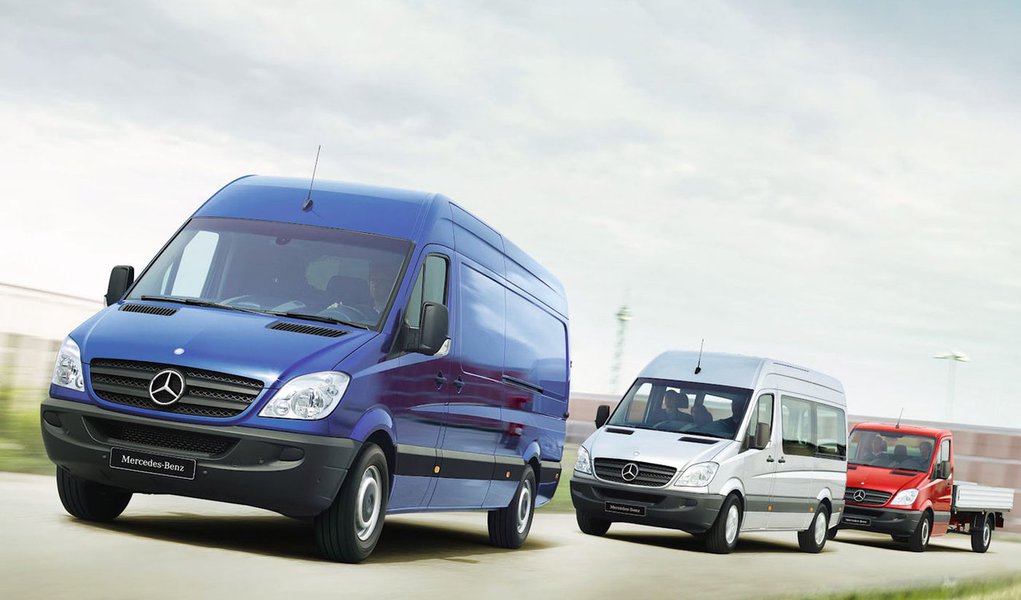 Venda de veículos atinge recorde histórico, aponta Fenabrave