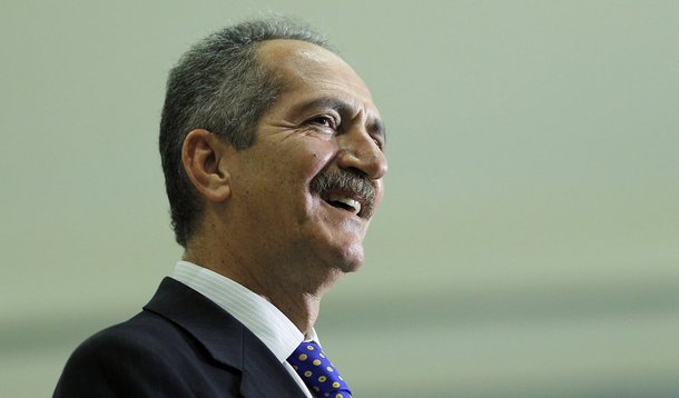 Aldo Rebelo acredita em consenso sobre a Lei da Copa