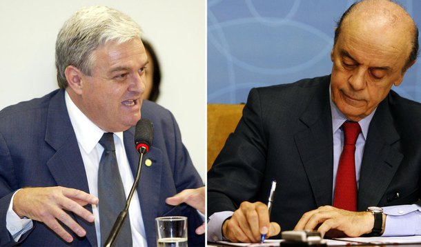 Mentor: “O papelzinho era só uma assinatura”