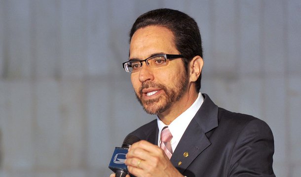 O caminho que pode levar Rands à PCR