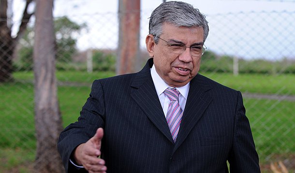 Governo deve criar Secretaria Nacional do Idoso