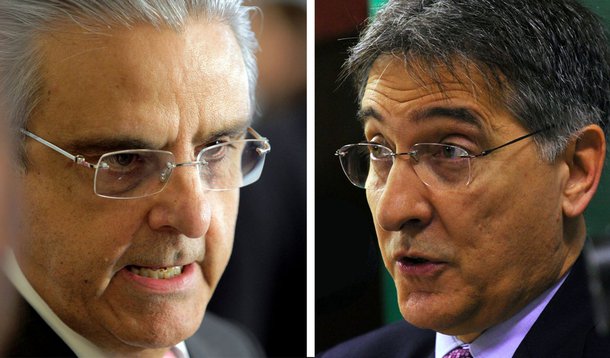 Com um advogado de defesa assim...