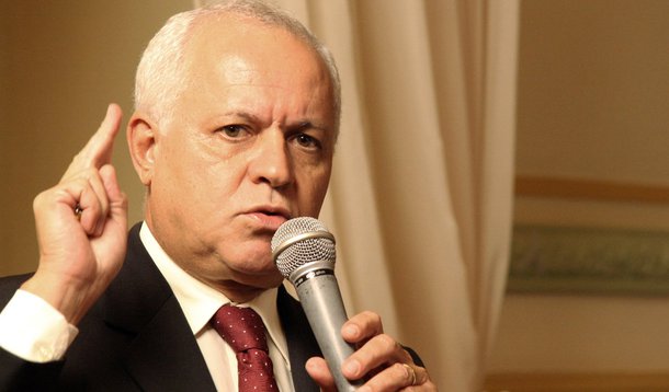 Bosco promete mudanças na estrutura da Chesf