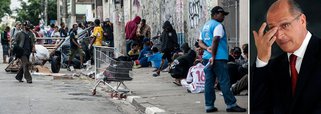 Psicólogos veem 'bolsa-crack' como retrocesso