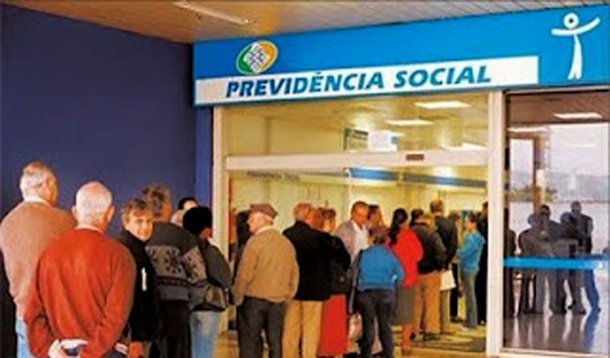 Déficit da Previdência foi de R$ 2,6 bilhões em maio
