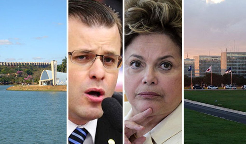 Por apoio a Patrus, PMDB pode ganhar ministério