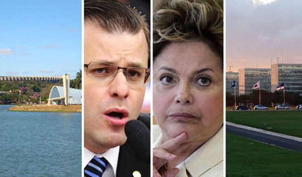 Por apoio a Patrus, PMDB pode ganhar ministério