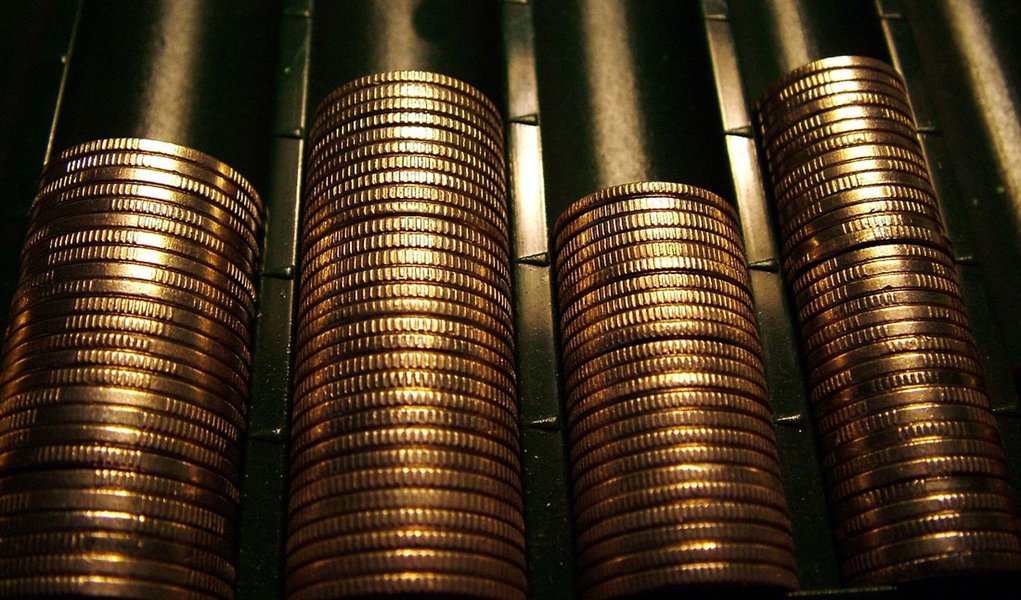 Déficit público da Itália sobe a 8% após primeiro trimestre