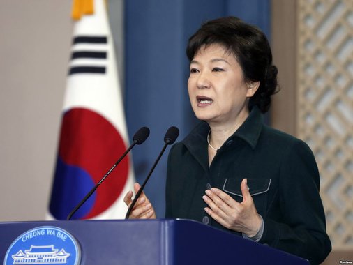 Coreia do Sul defende criação de parque industrial internacional