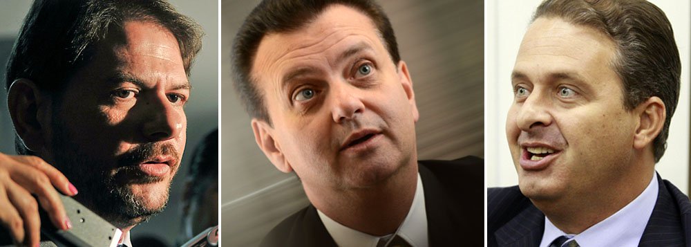 Cid Gomes nega convite de Kassab