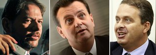 Cid Gomes nega convite de Kassab