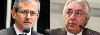 Folha pede reúncia de Afif do governo de SP