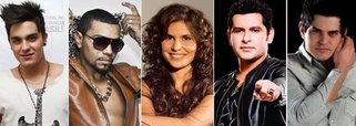 Pecuária começa hoje com show de Luan Santana