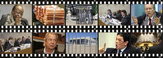 Terá sido o mensalão uma grande telenovela?