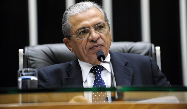 Inocêncio vê "chantagem" na ação do PR do Senado