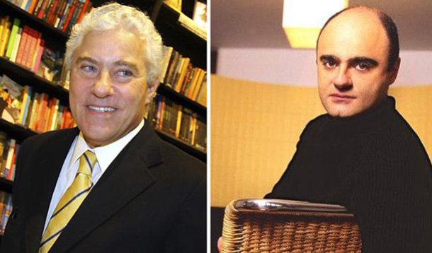 Rodarte sobre Sabino: “Esse cara não presta”