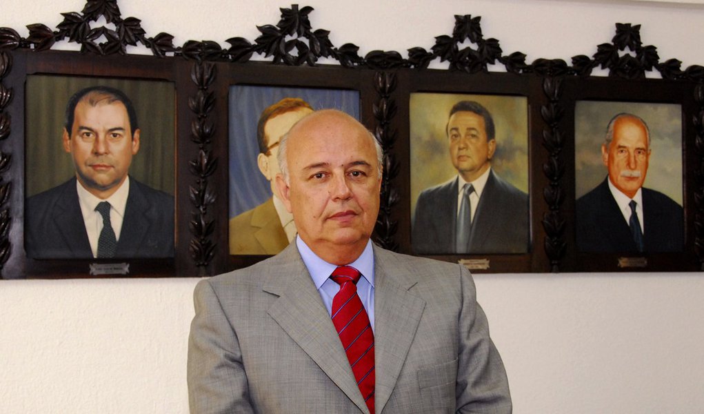 Código Florestal é melhor coisa já feita pela agricultura, diz SRB