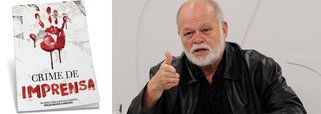 Palmério: Jornais são “concorrentes comparsas”