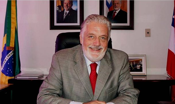 Wagner 2018: "Meu nome aparece" para presidente