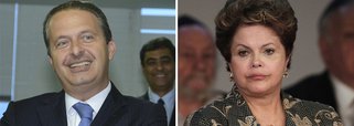 PSD pernambucano quer apoiar Campos e não Dilma