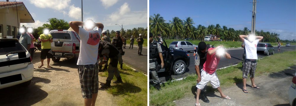 Violência: Maceió tem 9 assassinatos em 12 horas