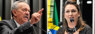 Senadores pedem tratamento especial para agricultores nordestinos