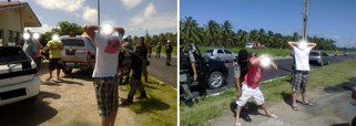 Violência: Maceió tem 9 assassinatos em 12 horas