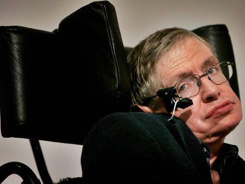 Stephen Hawking boicota conferência israelense