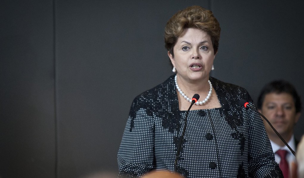 "Somos um país que precisa da nossa indústria"