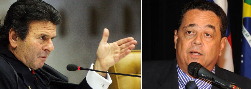 Fux mantém condenação ao deputado Luciano Simões