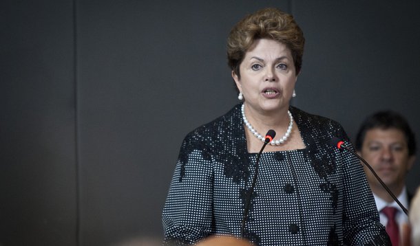 "Somos um país que precisa da nossa indústria"