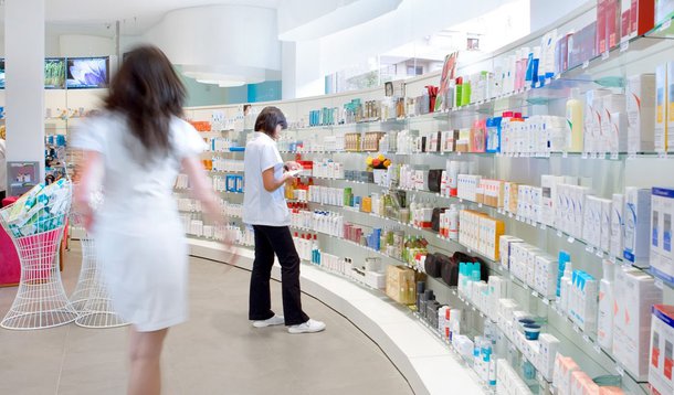 Inflação oficial fica em 0,55% em abril