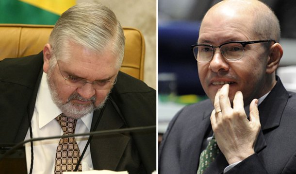 A pressa seletiva do procurador Gurgel
