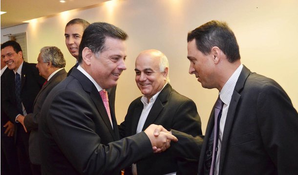 Governo lança 5 cultivares de soja adaptados