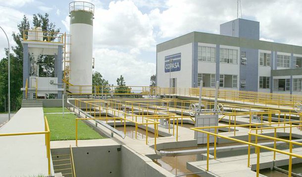 Copasa vai pagar R$ 600 mil a consumidor de Varginha