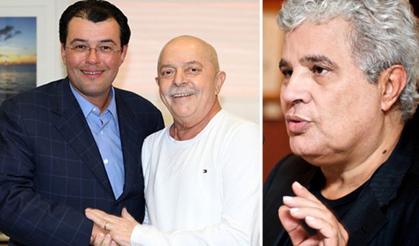 Noblat pergunta: Lula se arrependeu?