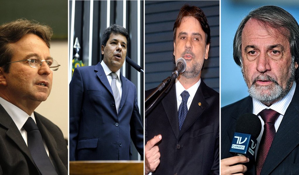 Eleitores esquecidos e  arrependidos