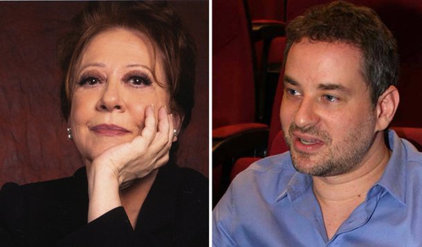 Artistas pedem saída da ministra Ana de Hollanda