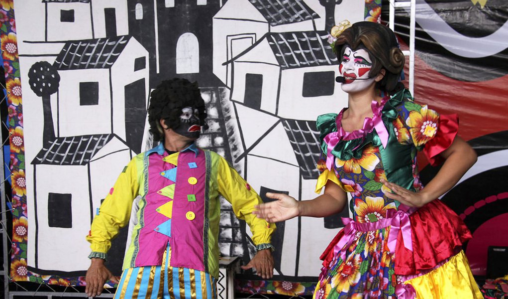 Produções são confirmadas para o 18º Janeiro de Grandes Espetáculos