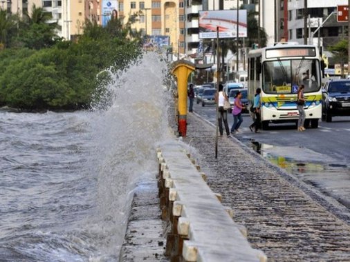 “Se não começar a obra da Beira Mar, vou sugerir interdição do trânsito”