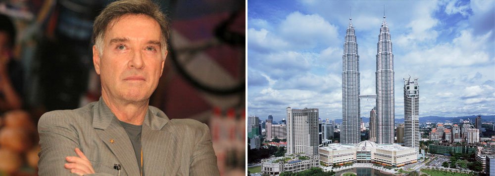 Eike vende 40% de campo de petróleo por US$ 850 mi