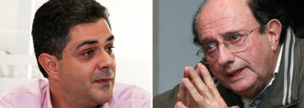 Recursos desviados em SP viraram caixa de campanha