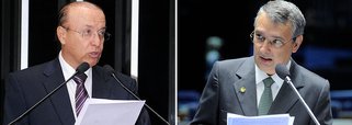 Amorim se surpreende com articulação de Valadares; foi só política, peixe!