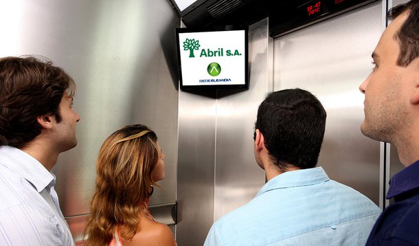 Abril investe em mídia digital