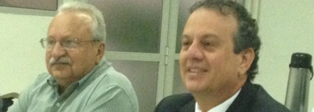 Balestra discute destino de resíduos da construção civil